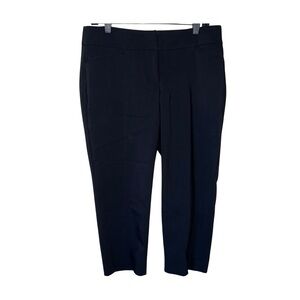 Apt. 9 Essentials Women’s Black Cropped Pants